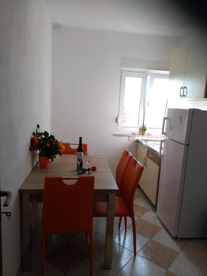 Midnight Apartment Razanac Exterior photo