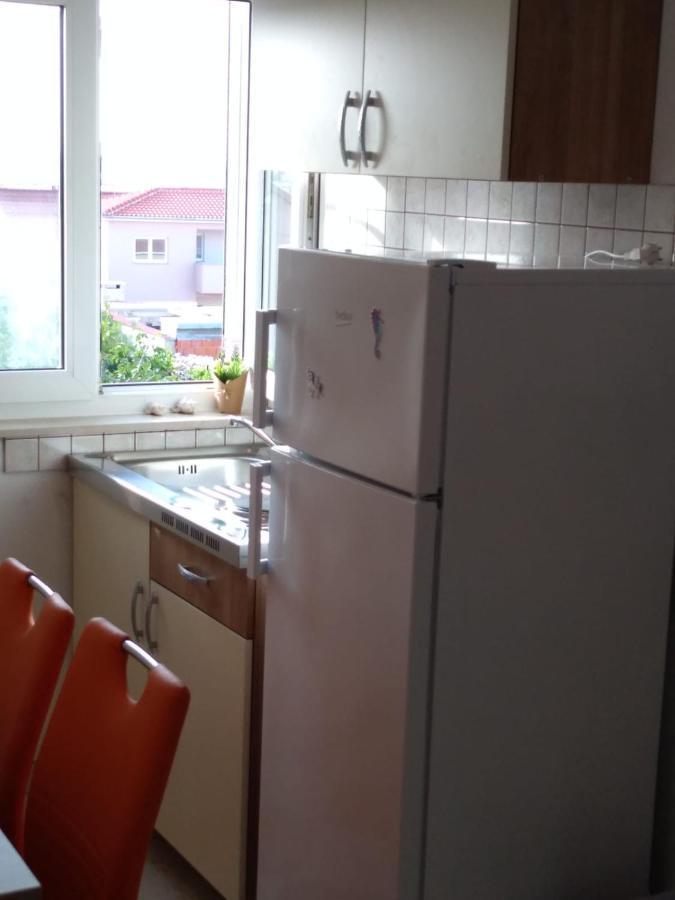 Midnight Apartment Razanac Exterior photo