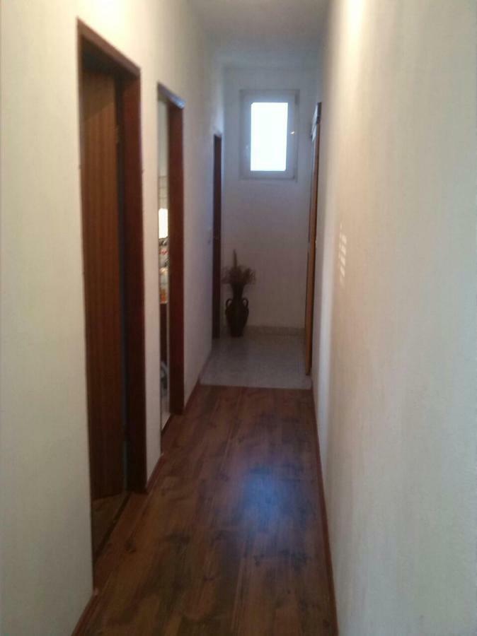 Midnight Apartment Razanac Exterior photo